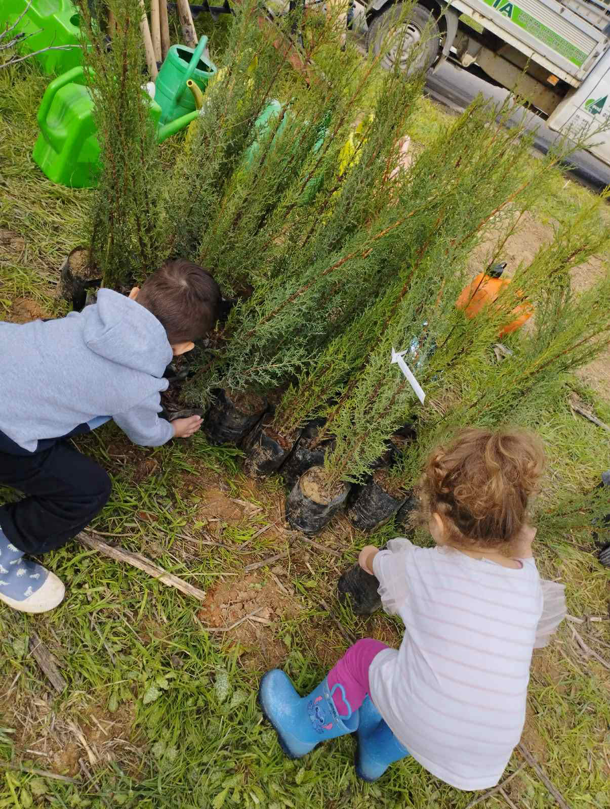 English - media file